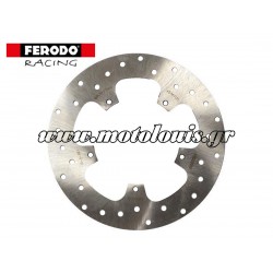 Δισκόπλακα Εμπρός Aprilia SR Max 300 FMD0055R Ferodo Δισκόπλακα Εμπρός Aprilia SR Max 300 FMD0055R Ferodo